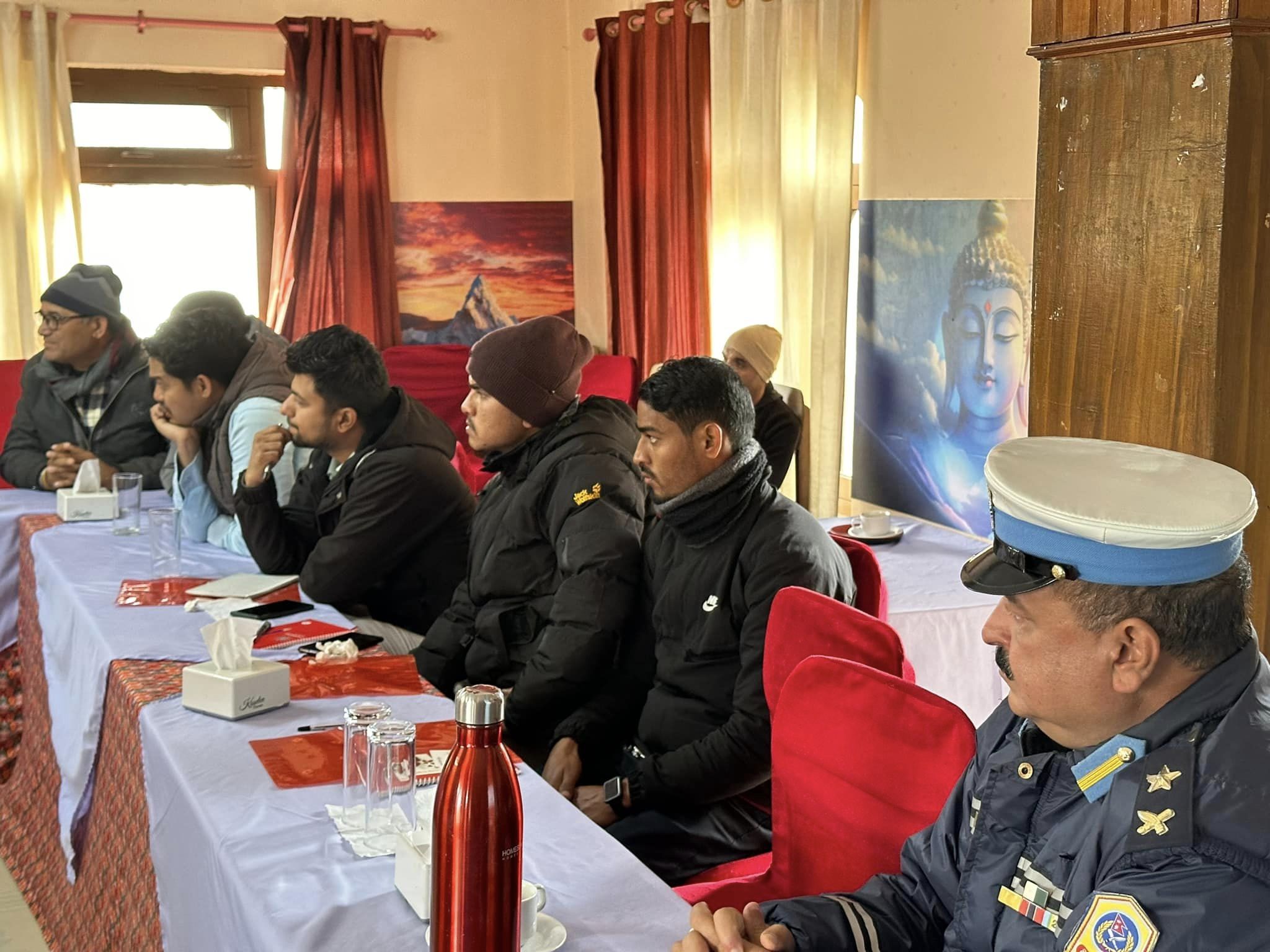 अन्तरक्रिया